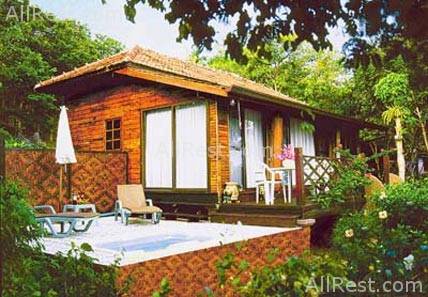 Laem Set Inn Hotel 7